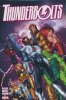 THUNDERBOLTS OMNIBUS VOL 03 HC [STANDARD] [9781302950934] **PROMOCJA TOMY**